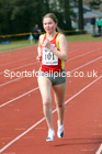 800 metres, 2021 NECAA Open Graded Meeting, Morpeth. Photo: David T. Hewitson/Sports for All Pics